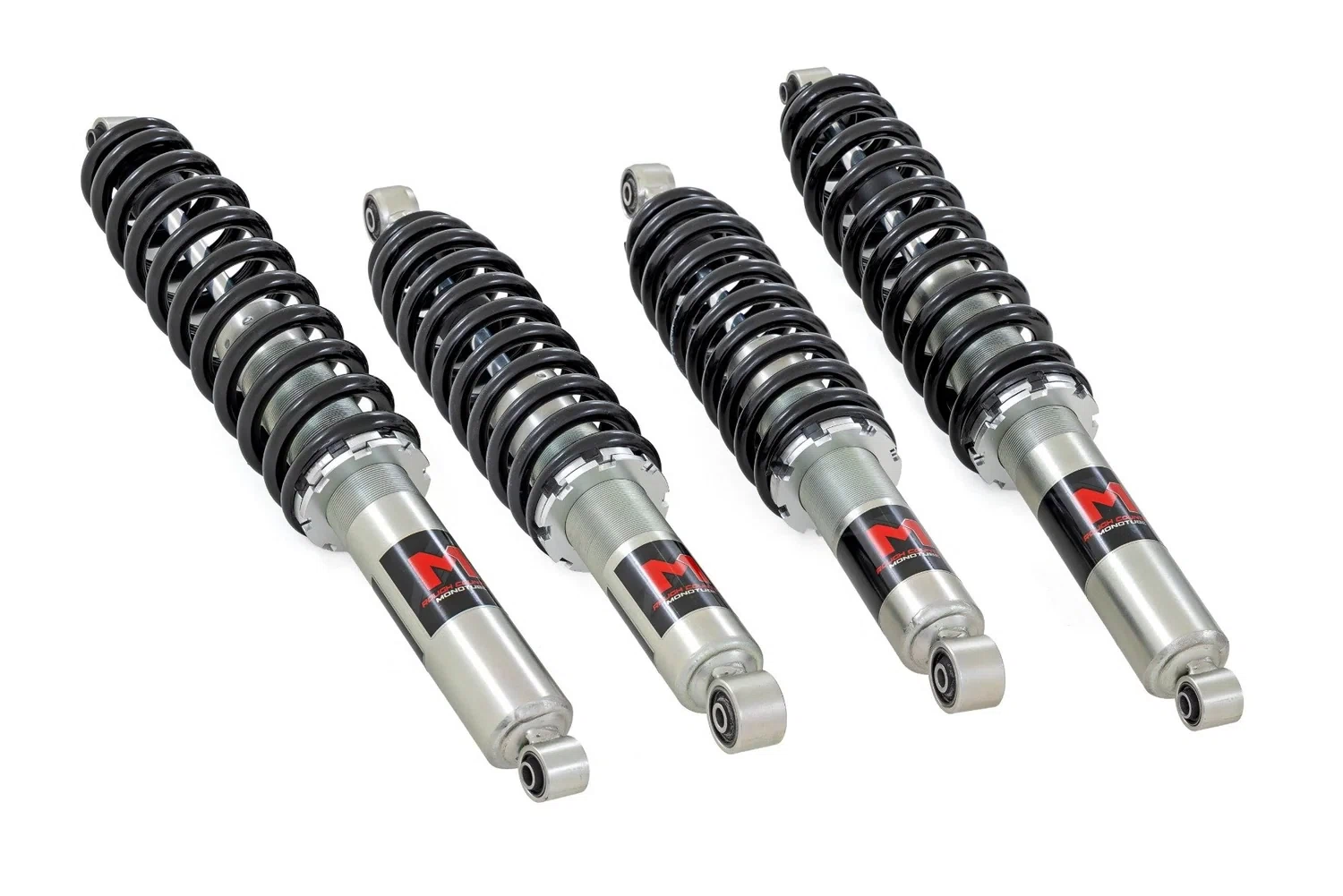 Adjustable Susp. Lift Kit -Ride Height Adjust - CFMOTO UFORCE 1000_UFORCE 1000XL